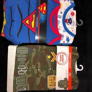 Baby Clothing For NB-3months